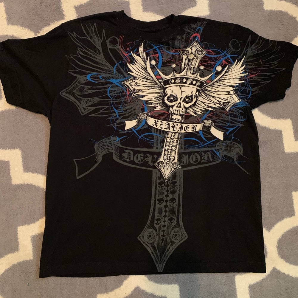 🍁Final Price ⬇️Men’s tee